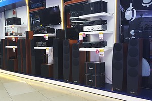 Tư vấn chọn dàn karaoke “chất” để chơi Tết