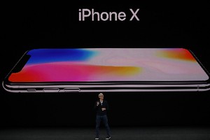 Apple sẽ cắt giảm sản lượng iPhone X năm nay.