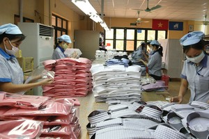 Không có Mỹ tham gia, song CPTPP vẫn là một hiệp định thương mại tự do (FTA) quan trọng để các ngành hàng thúc đẩy xuất khẩu.