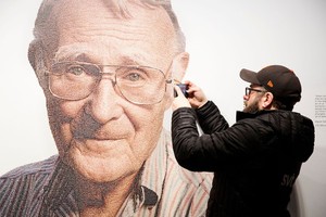 Tỷ phú Ingvar Kamprad qua đời ở tuổi 91. Ảnh: Getty Images.