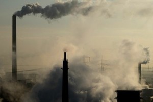 Ảnh minh họa. (Nguồn: AFP/TTXVN)