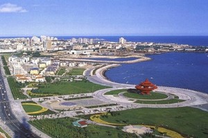 Khu kinh tế Thái Bình có diện tích hơn 30.000 ha