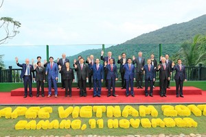 Định vị Việt Nam trên bàn cờ chiến lược đang thay đổi