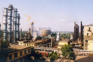 Vinachem có vốn điều lệ 13.718 tỷ đồng, do Nhà nước nắm giữ 100%