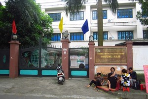 Lừa đảo chiếm đoạt tài sản, nguyên phó hiệu trưởng bị phạt tù