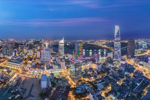 Đất nước đứng trước thời cơ, thuận lợi mới để phát triển nhanh và bền vững