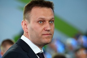Ông Alexei Navalny. Ảnh: RT.