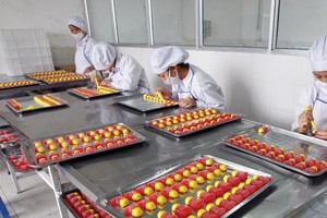 Theo Nghị định 15/2018/NĐ-CP, doanh nghiệp kinh doanh thực phẩm có thể tiết kiệm được 10 triệu ngày công.