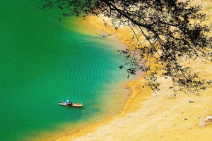 5 'tuyệt tình cốc' được giới trẻ check-in nhiều ở Việt Nam