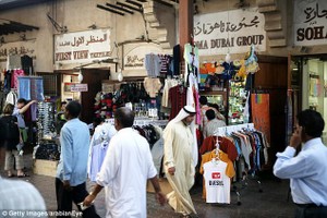 9 hiểu lầm về Dubai mà đa phần mọi người đều tưởng thật