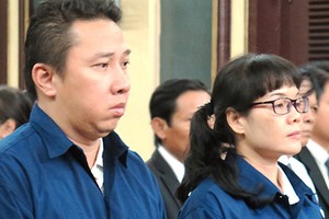 'Đi đêm' lãi suất với Huyền Như, 10 sếp ngân hàng phải hầu tòa