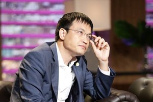 Công ty Shark Vương lỗ lớn, cổ phiếu bị hủy niêm yết