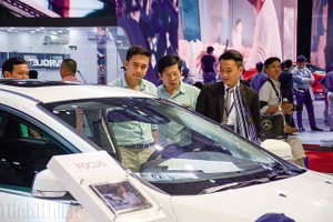 Các đại lý, doanh nghiệp đã lên kế hoạch giảm giá xe nhằm chống lại xe miễn thuế từ ASEAN dự kiến về thị trường vào tháng 4 hoặc tháng 5/2018