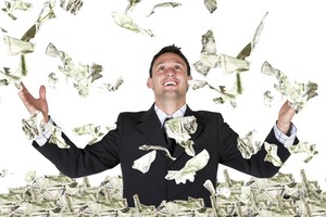 7 mẹo đơn giản để giàu có