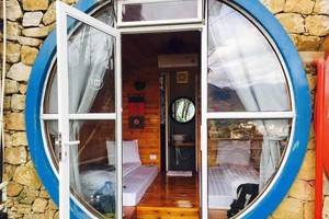 5 chốn ngủ từ bình dân đến cao cấp ở Sa Pa