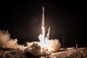 SpaceX từng tiến hành nhiều vụ phóng tên lửa thành công. Ảnh: Newsweek.