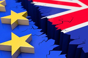 Nếu không ký được thỏa thuận Brexit, doanh nghiệp Anh và EU sẽ bị thiệt hại 80 tỷ USD/năm