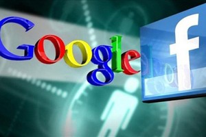 Bộ Tài chính muốn truy thu thuế của Google, Facebook dù có hay không văn phòng đại diện tại Việt Nam...