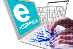 Quản lý thuế với thương mại điện tử: ‘Vùng xám’ còn quá lớn!