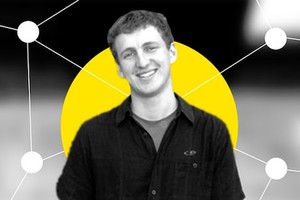 Aleksandr Kogan. Ảnh: Guardian