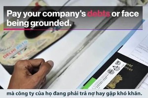 Ấn Độ ra sức chặn các tỷ phú bỏ trốn khỏi nước