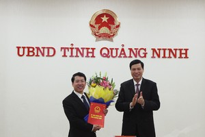 Kiện toàn nhân sự một số địa phương