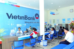Phát động Cuộc thi viết “Khoảnh khắc vô giá cùng VietinBank”