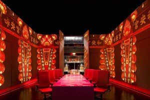 10 nhà hàng châu Á tốt nhất năm 2018