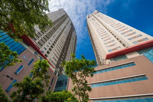 Dân chung cư “khóc ròng” vì Ban quản trị