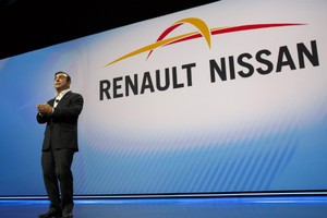 Liên minh Renault - Nissan sẽ sớm chấm dứt để hình thành một công ty mới