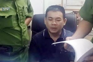 Hàng loạt người bị lừa 'chạy việc' vào Tân Sơn Nhất như thế nào