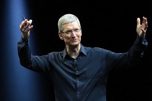 Apple thẳng tay loại bỏ các đối tác khi đã làm chủ được công nghệ.