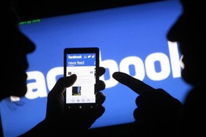 Hơn 400.000 người dùng Facebook Việt Nam bị rò rỉ dữ liệu