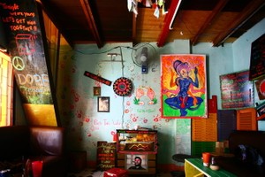 Quán cà phê hoài cổ cho người thích check-in ở Vũng Tàu