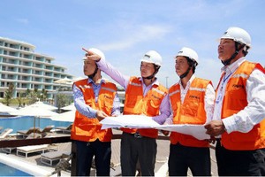 ROS: Lợi nhuận sau kiểm toán năm 2017 vượt 44% kế hoạch