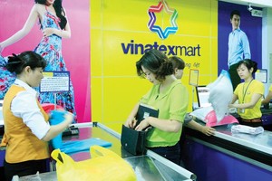 Với việc Itochu tăng tỷ lệ cổ phần tại Vinatex, kỳ vọng dệt may Việt Nam sẽ mở rộng thị trường xuất khẩu