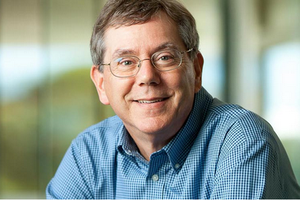 Chủ tịch Apple Art Levinson.