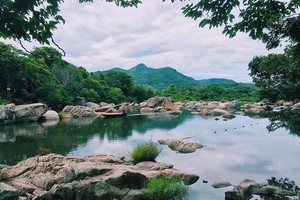 7 điểm du lịch lý tưởng ở Bình Định dịp 30/4