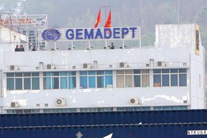 Các thương vụ quy mô lớn trong lĩnh vực logistics có thể sẽ xuất hiện và tạo động lực lớn cho thị trường M&A tại Việt Nam.