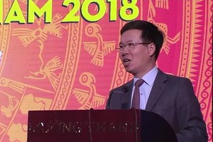 Ông Võ Văn Thưởng: Báo chí phải chủ động đổi mới để phát triển