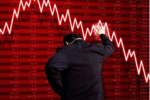 IMF cảnh báo về nguy cơ thị trường bị điều chỉnh đột ngột