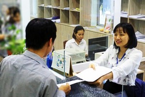 TP Hà Nội đang xây dựng chế tài xử phạt cá nhân, tập thể vi phạm quy tắc ứng xử. 