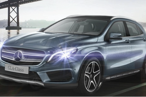 Ô tô Hàng Xanh là một trong ba nhà phân phối uỷ quyền chính thức của Mercedes Benz tại Việt Nam