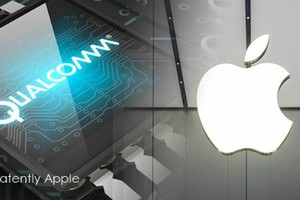 Qualcomm vẫn là đối tác của Apple trong tương lai gần.