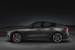 10 xe SUV tăng tốc nhanh nhất thế giới