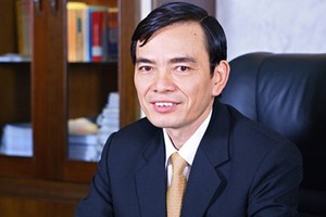 Ông Trần Anh Tuấn
