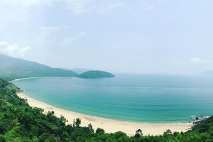 Ba điểm du hý mới ở Đà Nẵng vào mùa hè này