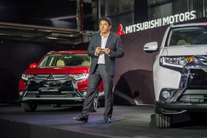 Chuyển qua lắp ráp tại Việt Nam, mẫu xe này giảm giá gần 200 triệu đồng so với bản nhập khẩu trước đó.