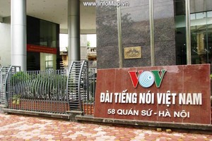 Nhân sự tỉnh Hậu Giang, Đài Tiếng nói Việt Nam và Ban Quản lý Lăng Chủ tịch Hồ Chí Minh