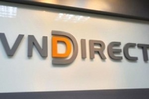 Cổ phiếu Vndriect chao đảo, giảm sàn liên tiếp
ẢNH A.V